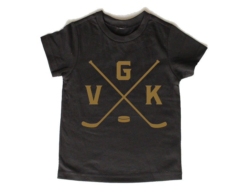 VGK Knights T-shirt (kids)