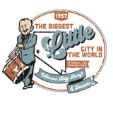 That Little Mom- 1st LPA Convention Homage Tee - Dwarfism Awareness (All Sizes) PRE-ORDER