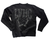 Las Vegas Hockey Club Crewneck Pullover Sweatshirt (unisex)