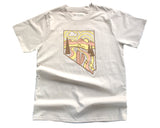 Nevada Dream Landscape T-Shirt (unisex)