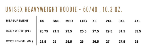 Raised in Vegas's RIP to my Childhood Hoodie (Unisex)
