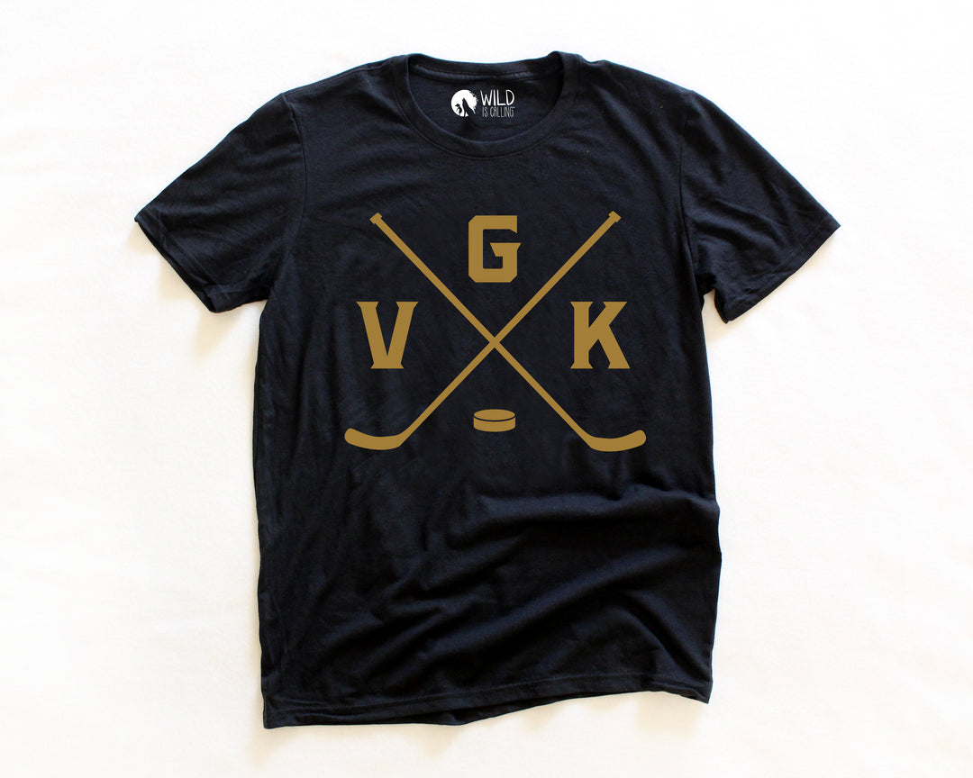 VGK Knights T-shirt (Unisex)