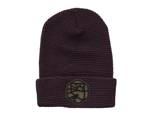 Custom Beanie- Choose your Color and Style