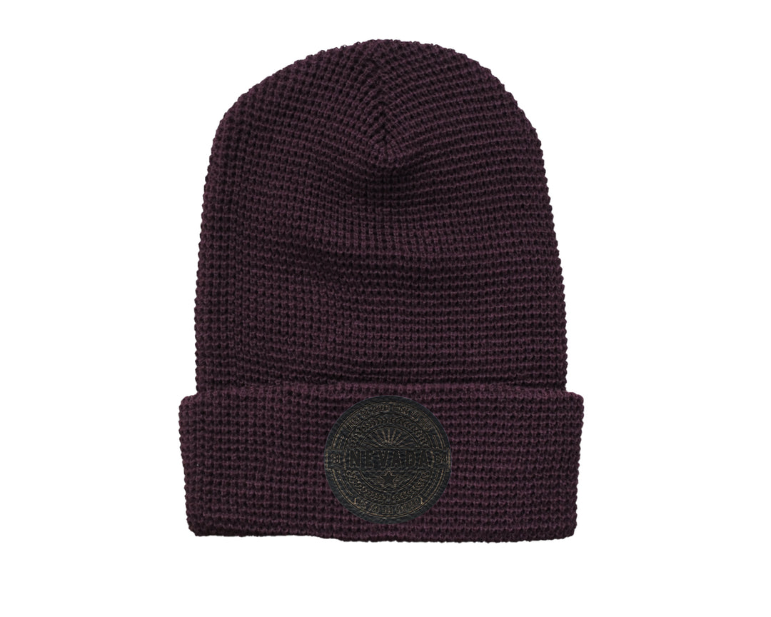 Custom Beanie- Choose your Color and Style