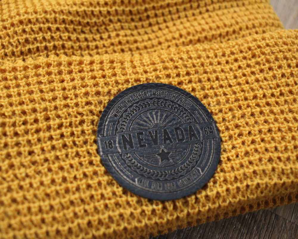 Custom Beanie- Choose your Color and Style