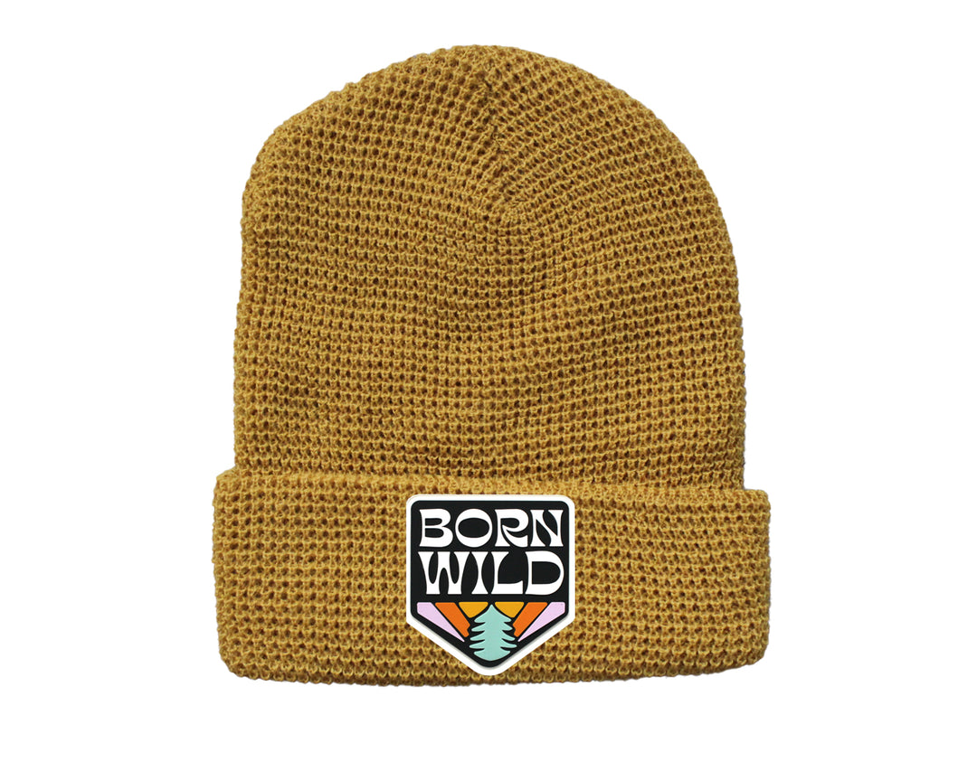 Custom Beanie- Choose your Color and Style