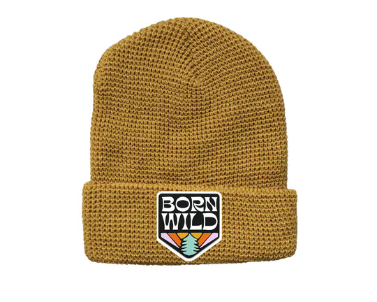 Custom Beanie- Choose your Color and Style