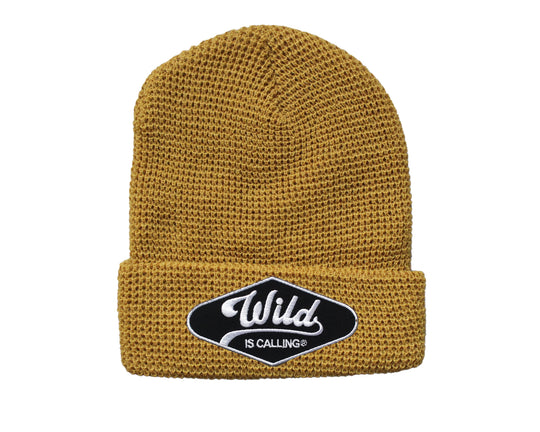 Custom Beanie- Choose your Color and Style