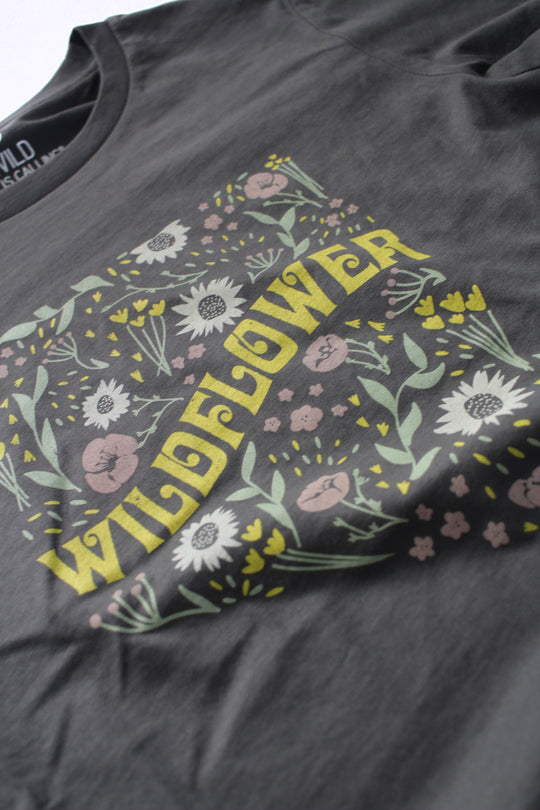 Nevada Wildflower 2025 T-Shirt (Unisex)