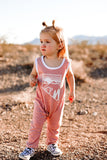 Nevada Desert Mountain Romper Jumper (Baby)