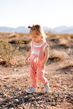 Nevada Desert Mountain Romper Jumper (Baby)