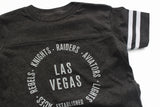 Vegas Teams T-shirt (Kids)